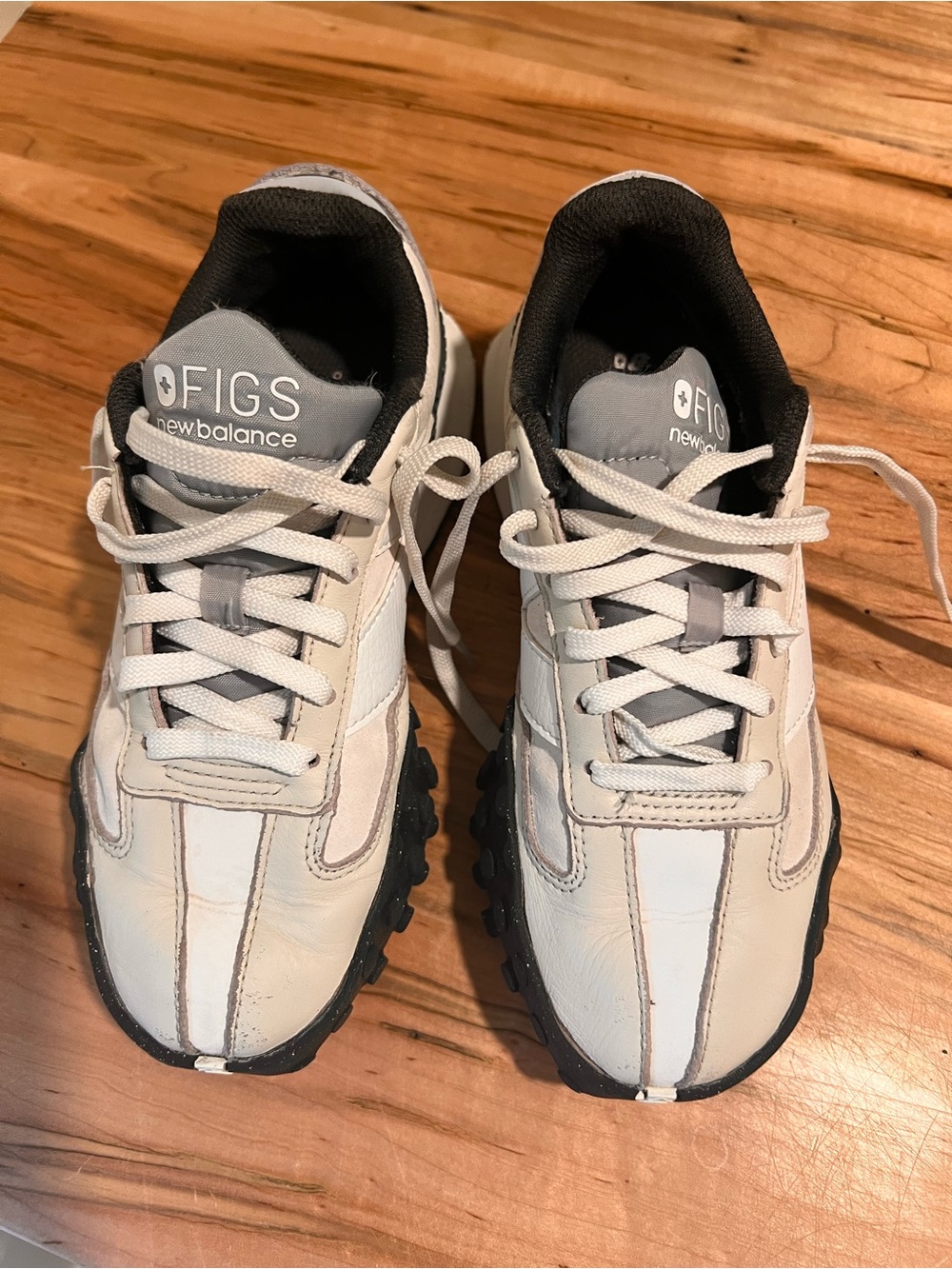 New Balance XC-72 x FIGS Sneakers Unisex Lifestyle Shoes Retro Running 5.5 W 4 M - Picture 2 of 7